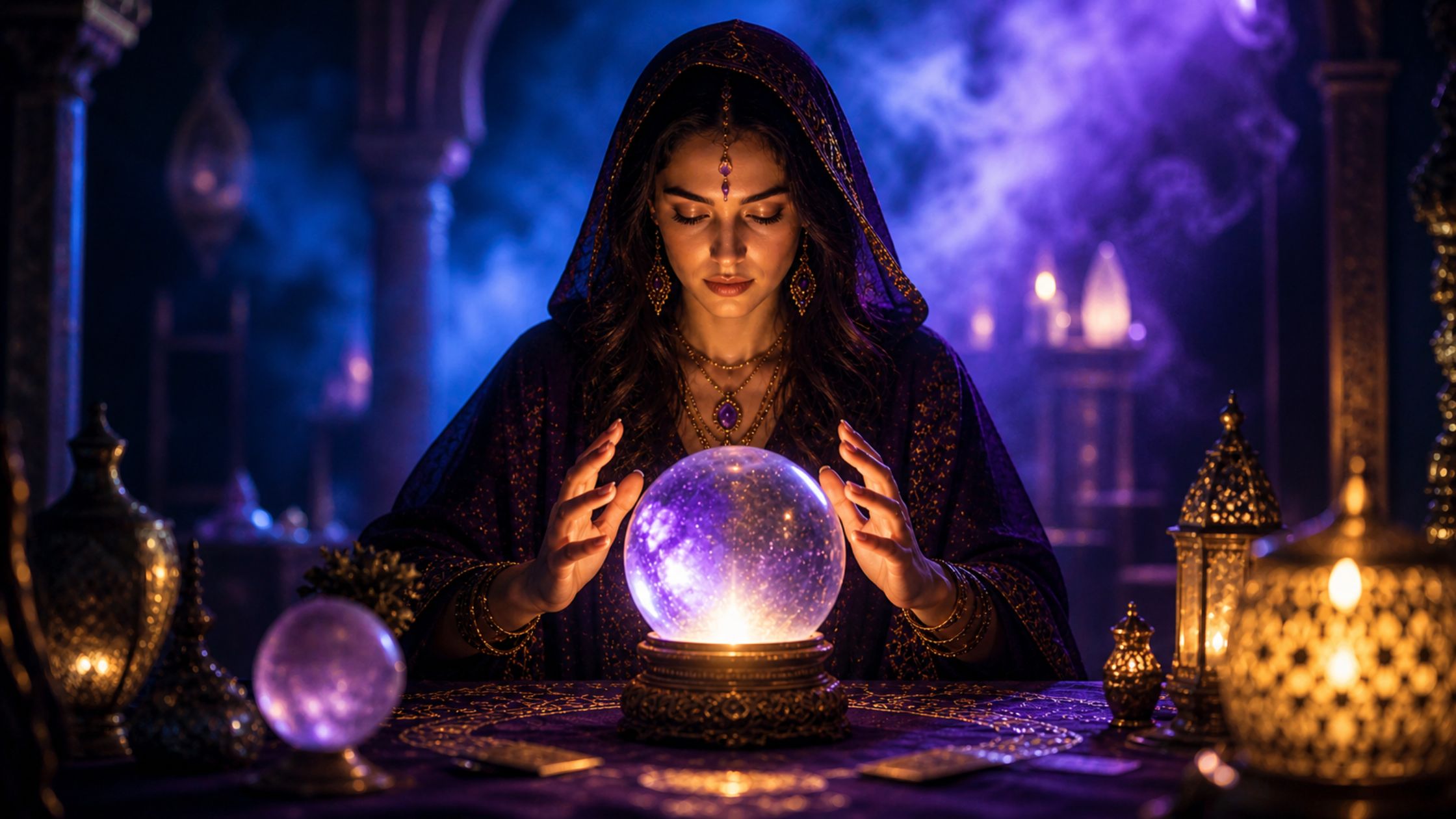 O que significa sonhar com oráculo Descubra o verdadeiro significado