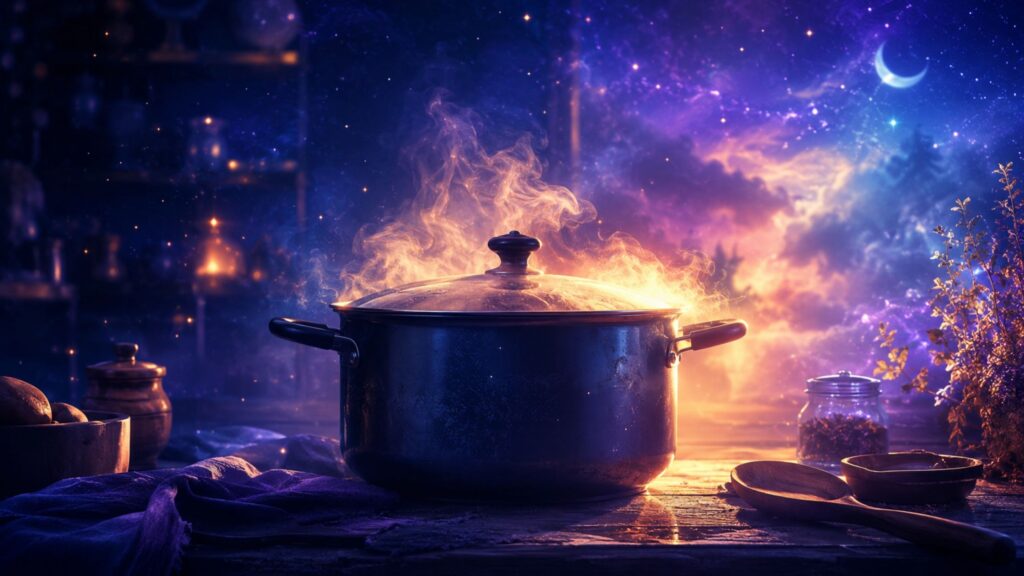 O que significa sonhar com panela Descubra o verdadeiro significado