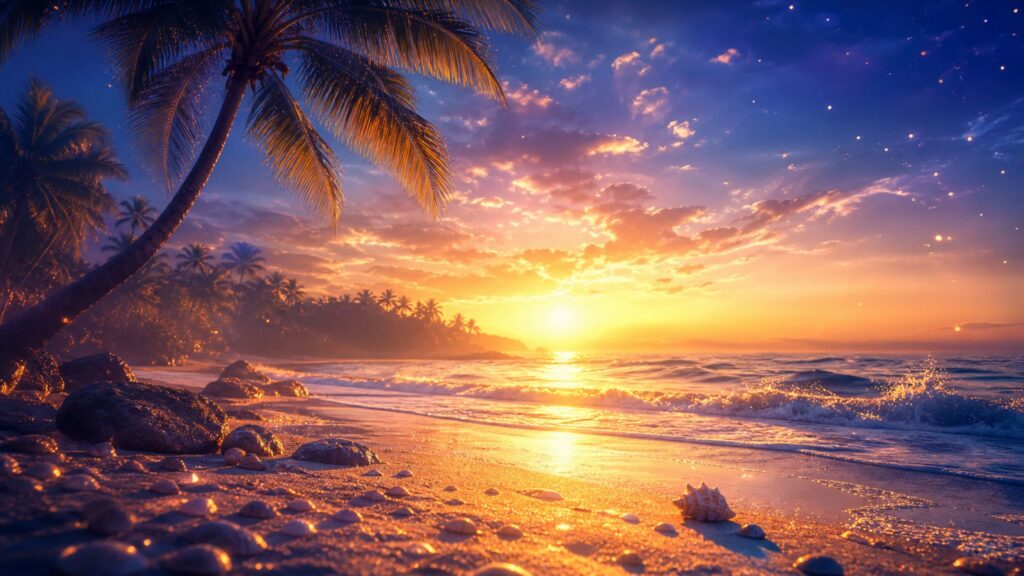 O que significa sonhar com verão Descubra o verdadeiro significado