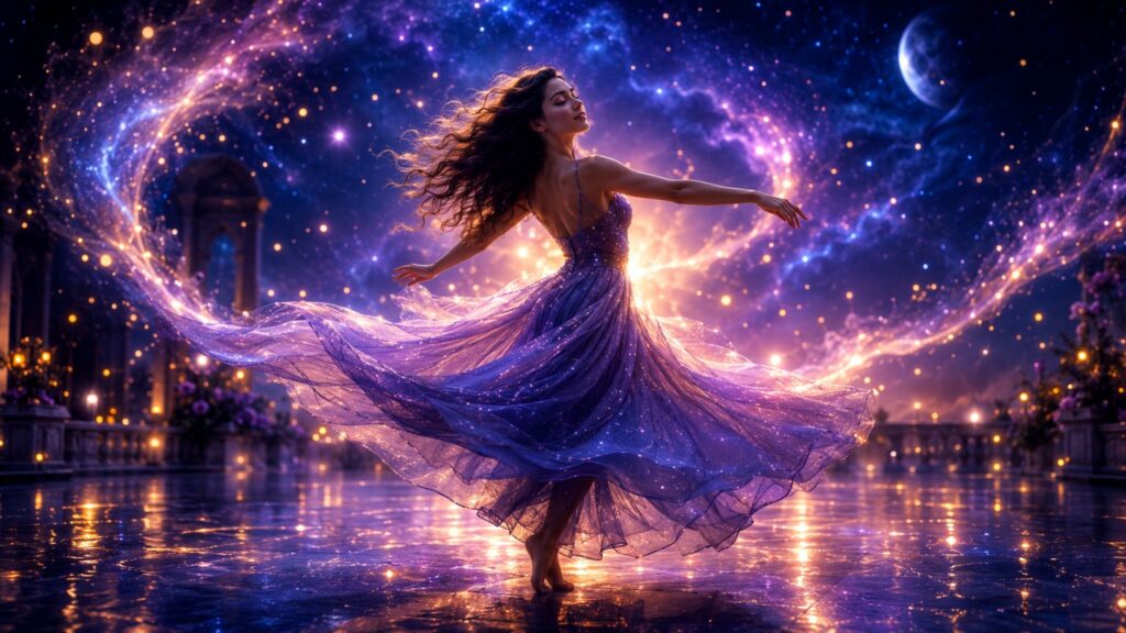 O que significa sonhar com dança Descubra o verdadeiro significado
